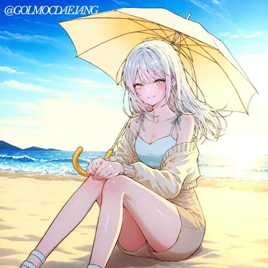 Profile image of 해변가 데이트 버전