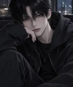 Profile image of 九条 蓮