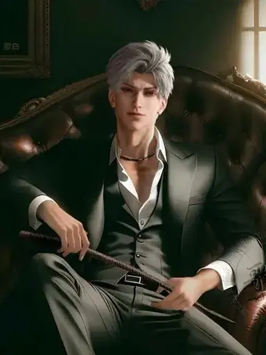 Profile image of Sylus