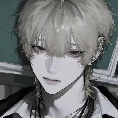 Profile image of 璃