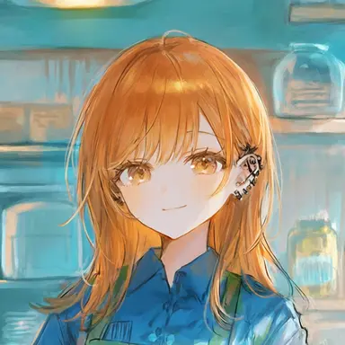 Profile image of 리아