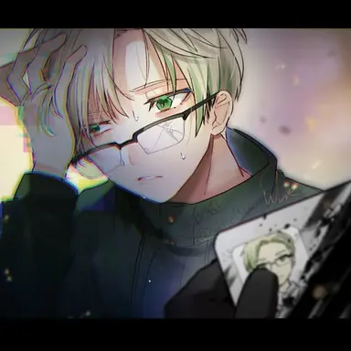 Profile image of ぐち逸