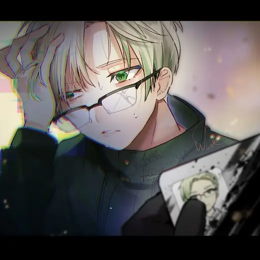 gennkai1182의 唯一あの人だけは見覚えが…