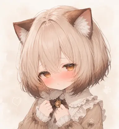 Profile image of めい