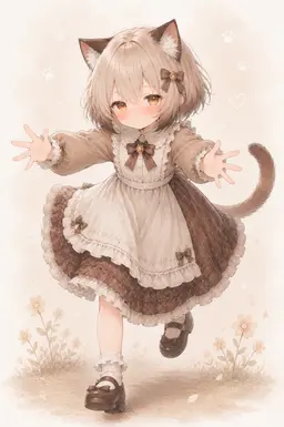 Profile image of めい
