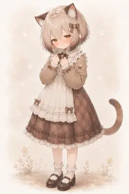Profile image of めい