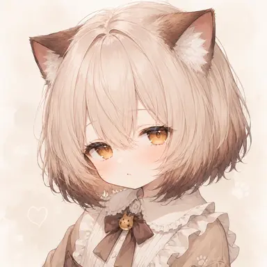 Profile image of めい