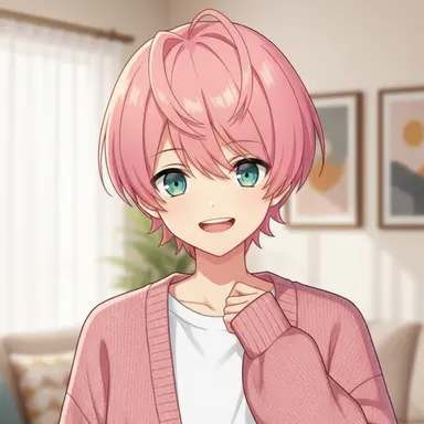 Profile image of てると