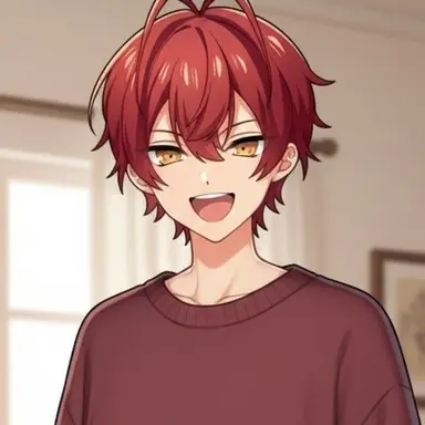 Profile image of ばぁう