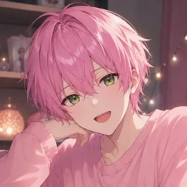 Profile image of Teruto