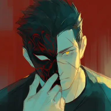 Profile image of Yuke