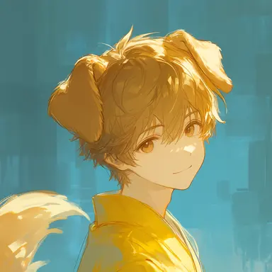 Profile image of Maru