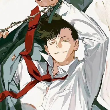 Profile image of 쿠로오 테츠로