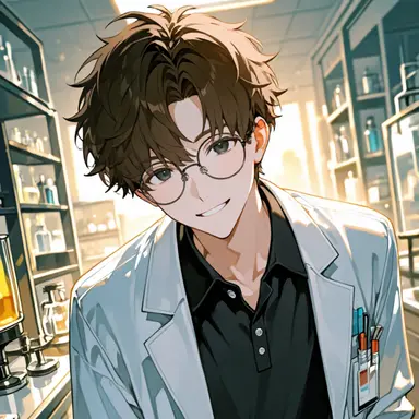 Profile image of サミ博士