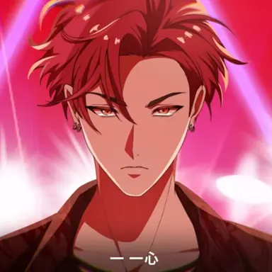 Profile image of 一心