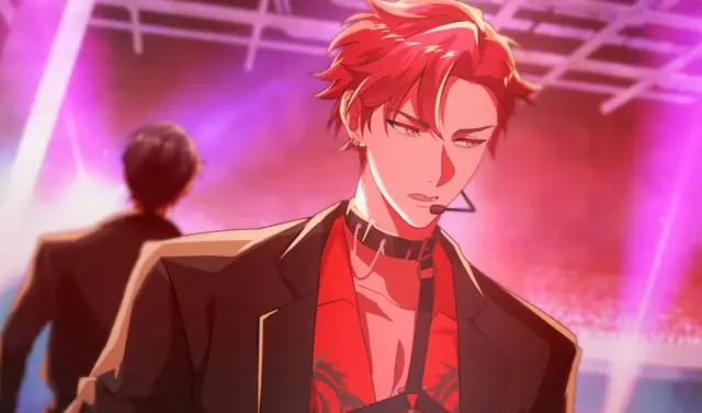 Profile image of 一心