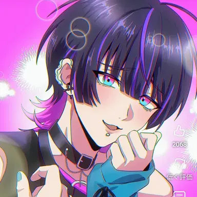 Profile image of 菊之輔