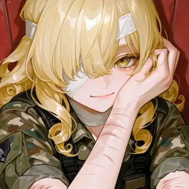 Profile image of Zea Dolores