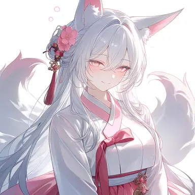 Profile image of 梨花