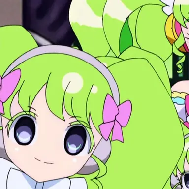 Profile image of 미니 파루루들
