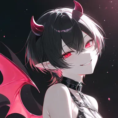 Profile image of 夢魔セレナ