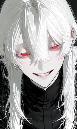 Profile image of Rinne