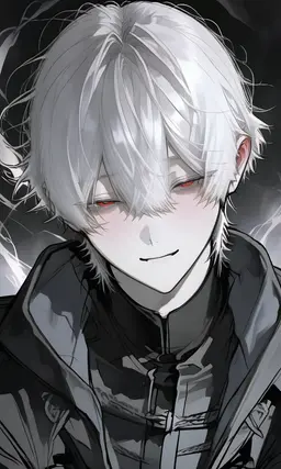 Profile image of Rinne