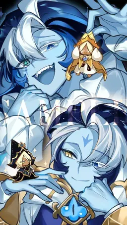 Profile image of 쉐도우밀크