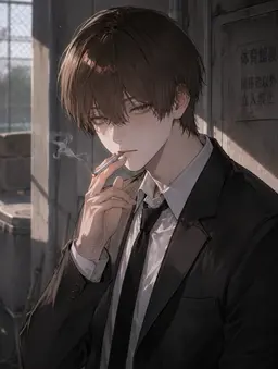 Profile image of 亮介