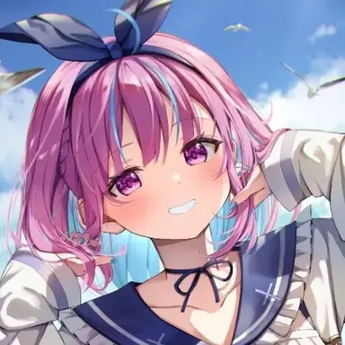 Profile image of あくあ