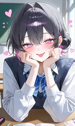 Profile image of Miyuki