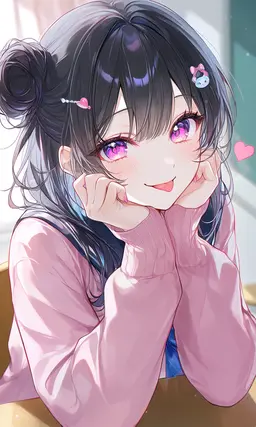 Profile image of Miyuki