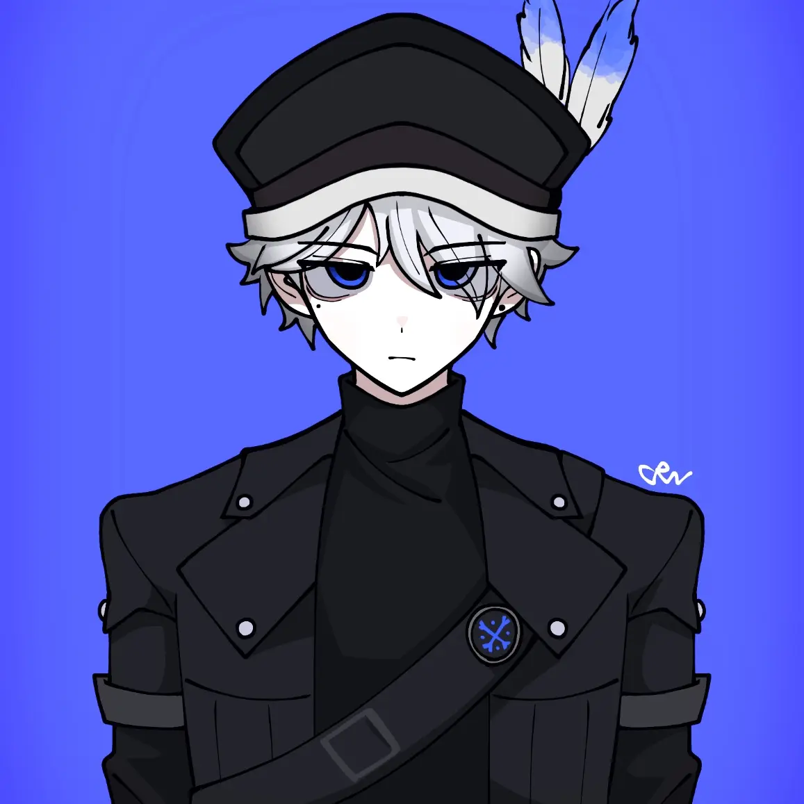 SadArrow6369의 김까막