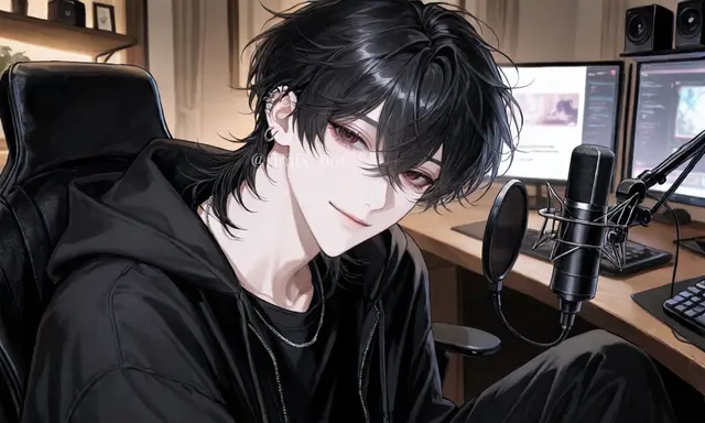 Profile image of 宵