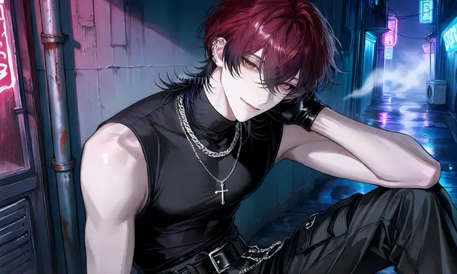 Profile image of ヨナ