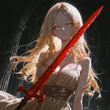 Profile image of 이샤엘 세라핀