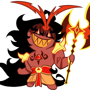 Profile image of 버닝스파이스