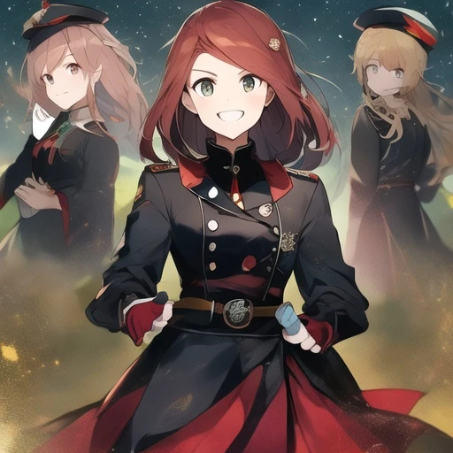 マリナ