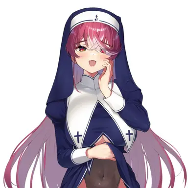 Profile image of シスターマリン