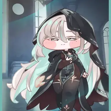 Profile image of 스키아
