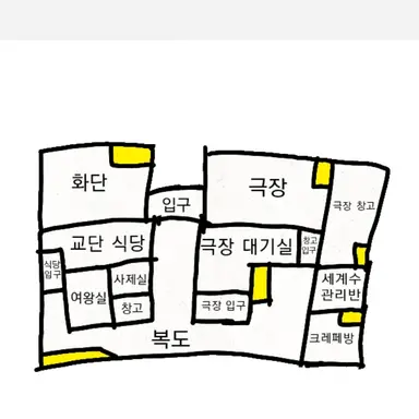 Profile image of 교단 지도