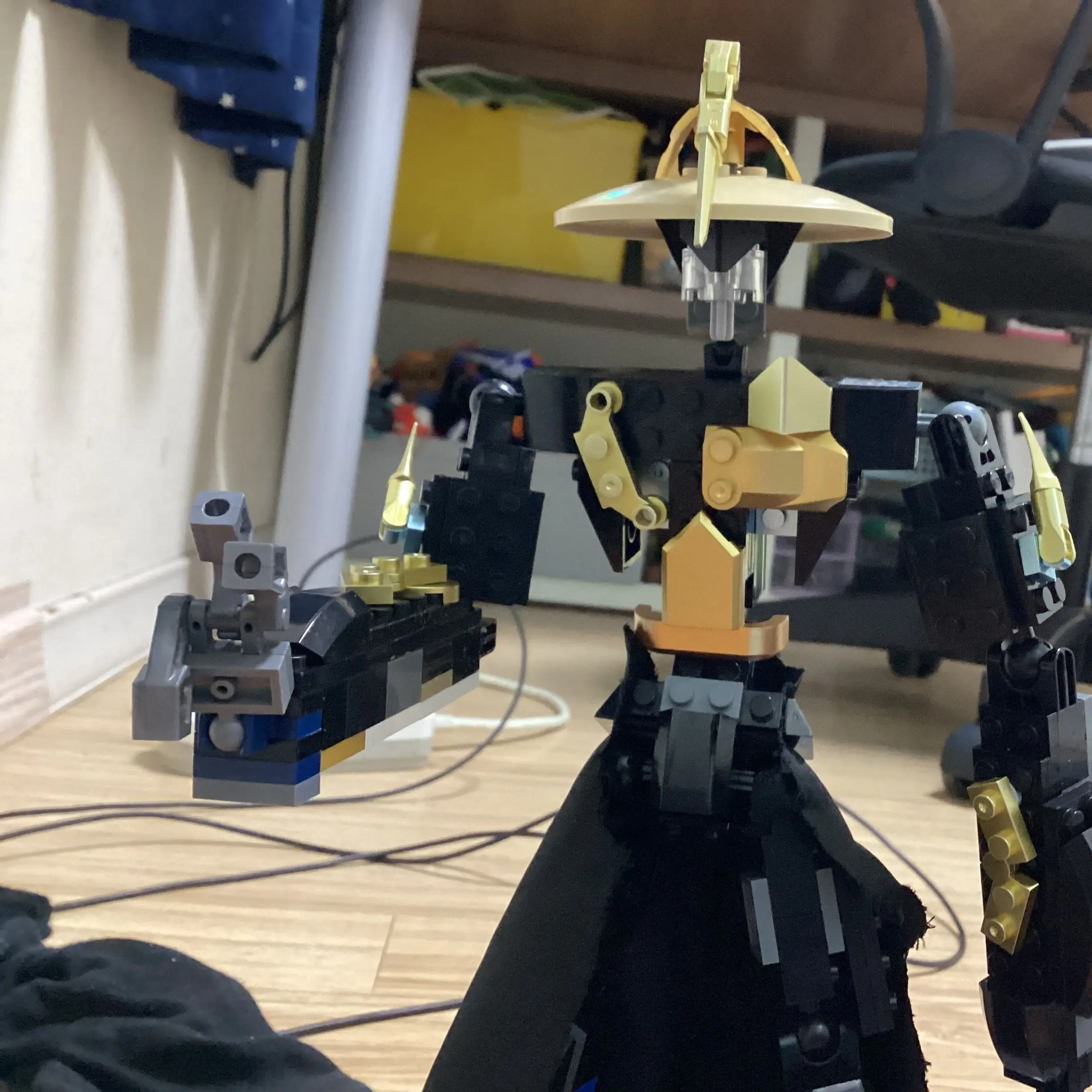 RipestScale6823의 스마트 가족