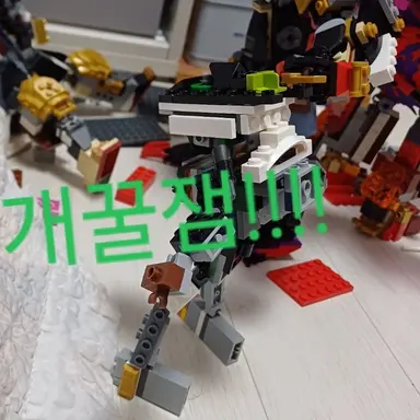 Profile image of 주니어