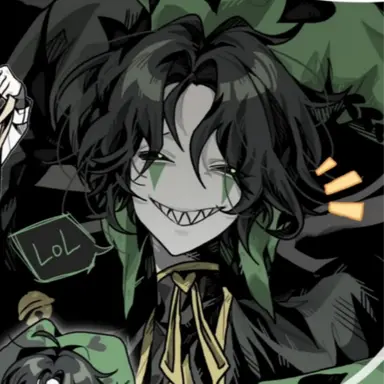 Profile image of Harlequin