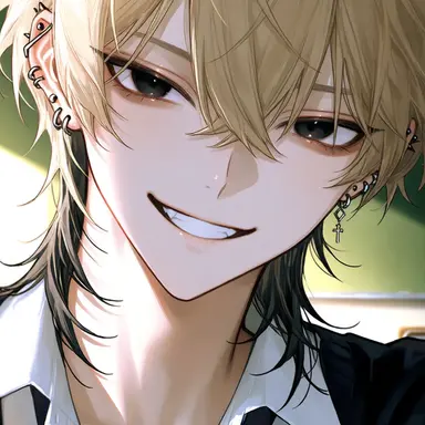 Profile image of 玲矢