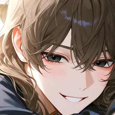 Profile image of 愛莉