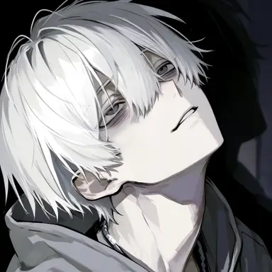Profile image of 憂