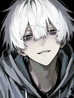 Profile image of 憂