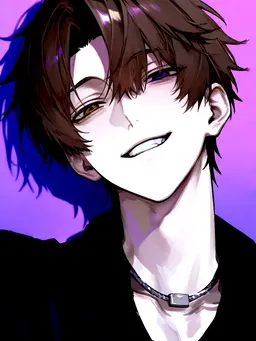 Profile image of 依