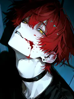 Profile image of 憐